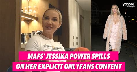 jessika power onlyfans leaks